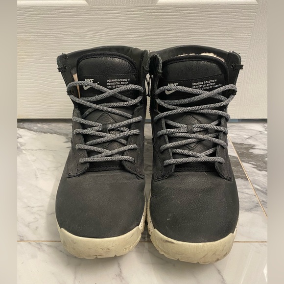 Nike SFB Bomber Boot - US M8 - Picture 3 of 7